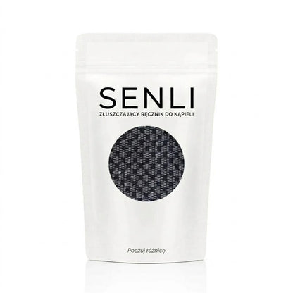 Senli™ Złuszczający ręcznik do kąpieli