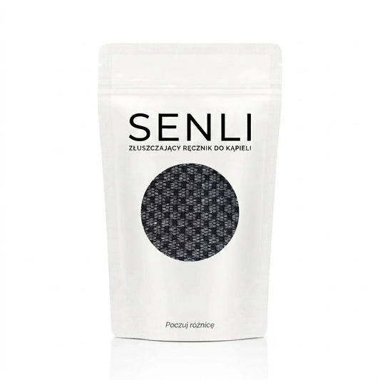 Senli™ Złuszczający ręcznik do kąpieli